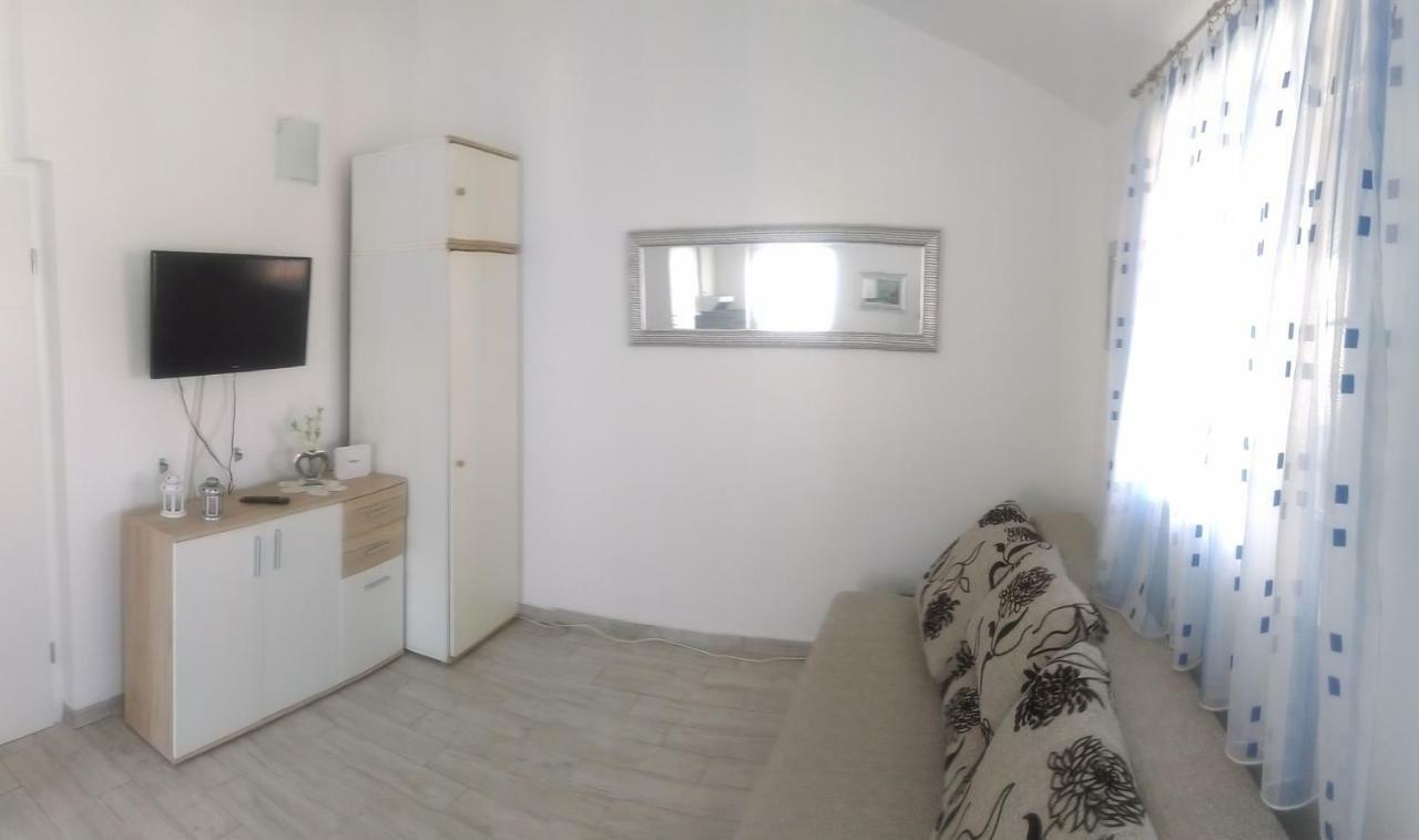 Apartment Tihana Ravni Exterior foto